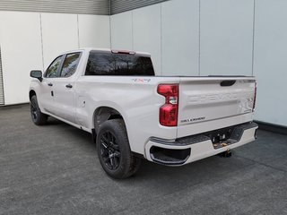 2026 Chevrolet Silverado 1500 Custom in Drummondville, Quebec - 5 - w320h240px