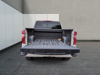 2026 Chevrolet Silverado 1500 Custom in Drummondville, Quebec - 3 - w320h240px