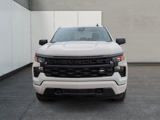 2026 Chevrolet Silverado 1500 Custom in Drummondville, Quebec - 2 - w320h240px