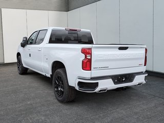 Chevrolet Silverado 1500 RST 2026 à Drummondville, Québec - 6 - w320h240px