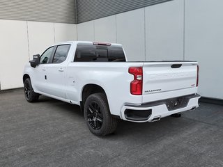 Chevrolet Silverado 1500 RST 2026 à Drummondville, Québec - 5 - w320h240px