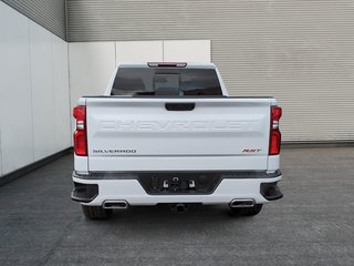 Chevrolet Silverado 1500 RST 2026 à Drummondville, Québec - 4 - w320h240px