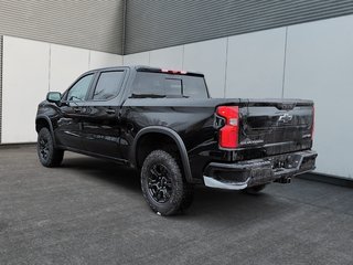 Chevrolet Silverado 1500 ZR2 2026 à Drummondville, Québec - 6 - w320h240px