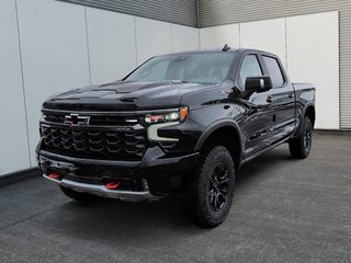 Chevrolet Silverado 1500 ZR2 2026 à Drummondville, Québec - 2 - w320h240px