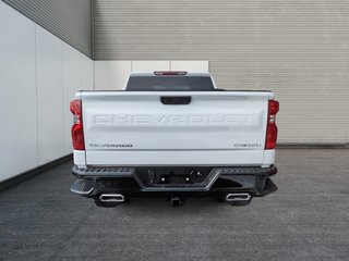 2026 Chevrolet Silverado 1500 Custom Trail Boss in Drummondville, Quebec - 3 - w320h240px