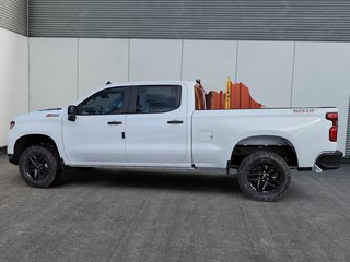 2026 Chevrolet Silverado 1500 Custom Trail Boss in Drummondville, Quebec - 5 - w320h240px