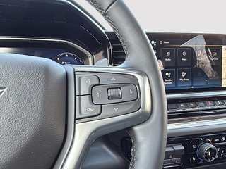 2026 Chevrolet Silverado 1500 RST in Drummondville, Quebec - 13 - w320h240px