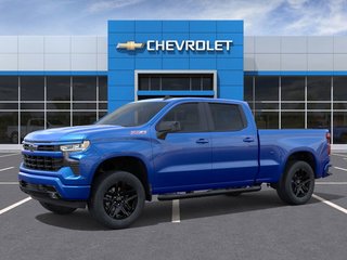Chevrolet Silverado 1500 RST 2026 à Drummondville, Québec - 2 - w320h240px