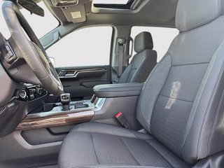 2026 Chevrolet Silverado 1500 RST in Drummondville, Quebec - 6 - w320h240px