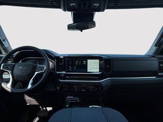 2026 Chevrolet Silverado 1500 RST in Drummondville, Quebec - 8 - w320h240px