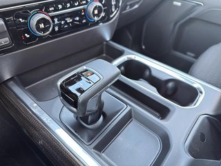 2026 Chevrolet Silverado 1500 RST in Drummondville, Quebec - 16 - w320h240px