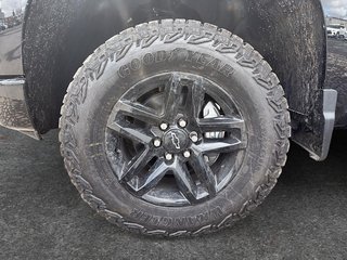 Chevrolet Silverado 1500 Custom Trail Boss 2026 à Drummondville, Québec - 6 - w320h240px