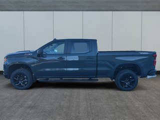Chevrolet Silverado 1500 Custom Trail Boss 2026 à Drummondville, Québec - 6 - w320h240px