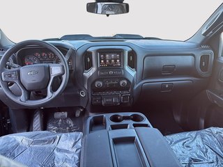 Chevrolet Silverado 1500 Custom Trail Boss 2026 à Drummondville, Québec - 10 - w320h240px