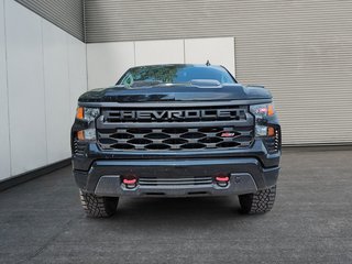 2026 Chevrolet Silverado 1500 Custom Trail Boss in Drummondville, Quebec - 2 - w320h240px