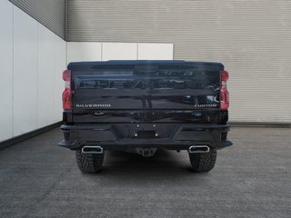 2026 Chevrolet Silverado 1500 Custom Trail Boss in Drummondville, Quebec - 3 - w320h240px