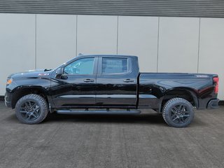 2026 Chevrolet Silverado 1500 Custom Trail Boss in Drummondville, Quebec - 5 - w320h240px