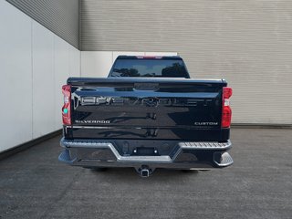 2026 Chevrolet Silverado 1500 Custom in Drummondville, Quebec - 3 - w320h240px