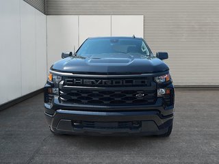2026 Chevrolet Silverado 1500 Custom in Drummondville, Quebec - 2 - w320h240px