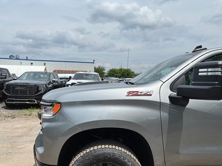 2026 Chevrolet Silverado 1500 LT Trail Boss in Drummondville, Quebec - 6 - w320h240px