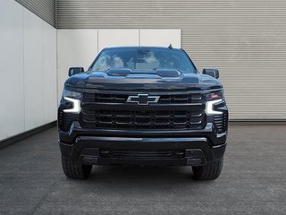 2026 Chevrolet Silverado 1500 LT Trail Boss in Drummondville, Quebec - 2 - w320h240px
