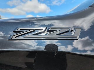 2026 Chevrolet Silverado 1500 LT Trail Boss in Drummondville, Quebec - 6 - w320h240px