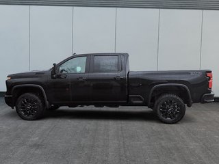 2026 Chevrolet Silverado 2500 HD LT in Drummondville, Quebec - 5 - w320h240px