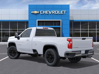 2026 Chevrolet SILVERADO 2500 4RM LT REG in Drummondville, Quebec - 3 - w320h240px