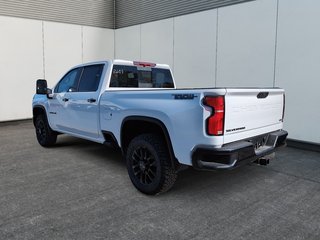 2026 Chevrolet SILVERADO 2500 4RM LTZ CREW in Drummondville, Quebec - 4 - w320h240px