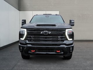 2026 Chevrolet Silverado 2500 HD LTZ in Drummondville, Quebec - 3 - w320h240px