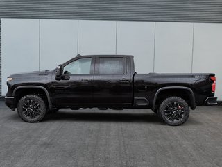 2026 Chevrolet Silverado 2500 HD LTZ in Drummondville, Quebec - 6 - w320h240px