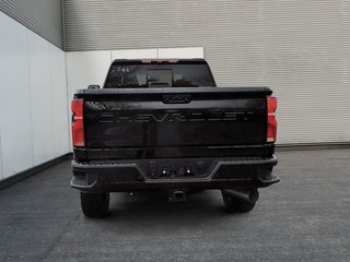 2026 Chevrolet Silverado 2500 HD LTZ in Drummondville, Quebec - 4 - w320h240px