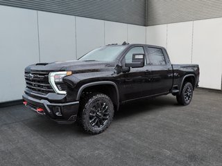 2026 Chevrolet Silverado 2500 HD LTZ in Drummondville, Quebec - 2 - w320h240px