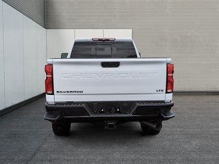 2026 Chevrolet SILVERADO 2500 4RM LTZ CREW in Drummondville, Quebec - 4 - w320h240px