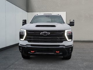2026 Chevrolet SILVERADO 2500 4RM LTZ CREW in Drummondville, Quebec - 3 - w320h240px