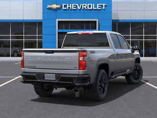 2025 Chevrolet SILVERADO 2500 HD LT in Drummondville, Quebec - 4 - w320h240px