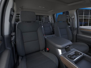 2025 Chevrolet SILVERADO 2500 HD LT in Drummondville, Quebec - 6 - w320h240px