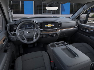 2025 Chevrolet SILVERADO 2500 HD LT in Drummondville, Quebec - 5 - w320h240px