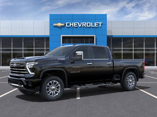 2025 Chevrolet SILVERADO 2500 HD LTZ in Drummondville, Quebec - 2 - w320h240px
