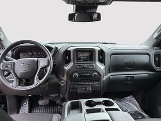 2025 Chevrolet Silverado 2500 HD CUSTOM in Drummondville, Quebec - 9 - w320h240px