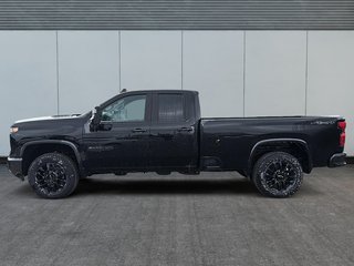 Chevrolet Silverado 2500 HD CUSTOM 2025 à Drummondville, Québec - 5 - w320h240px