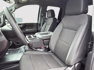 2025 Chevrolet Silverado 2500 HD CUSTOM in Drummondville, Quebec - 8 - w320h240px