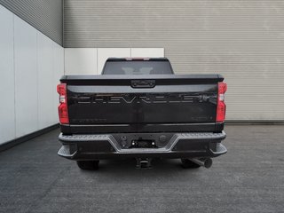 2025 Chevrolet Silverado 2500 HD CUSTOM in Drummondville, Quebec - 4 - w320h240px