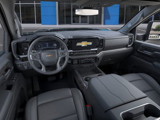 2025 Chevrolet SILVERADO 2500 HD LTZ in Drummondville, Quebec - 5 - w320h240px