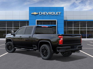 Chevrolet SILVERADO 2500 HD LT 2025 à Drummondville, Québec - 3 - w320h240px