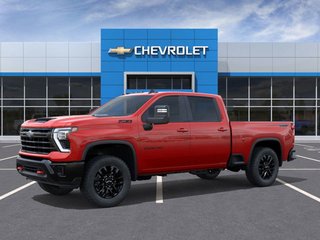 2025 Chevrolet SILVERADO 2500 HD LT in Drummondville, Quebec - 2 - w320h240px