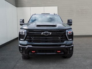 2025 Chevrolet SILVERADO 2500 HD LT in Drummondville, Quebec - 3 - w320h240px