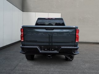 2025 Chevrolet SILVERADO 2500 HD LT in Drummondville, Quebec - 5 - w320h240px