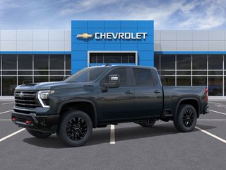 Chevrolet SILVERADO 2500 HD LT 2025 à Drummondville, Québec - 2 - w320h240px