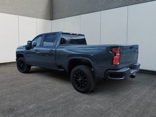 2025 Chevrolet SILVERADO 2500 HD LT in Drummondville, Quebec - 6 - w320h240px